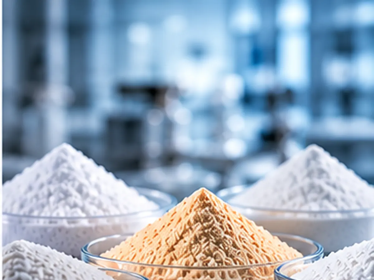 Performance Excipients